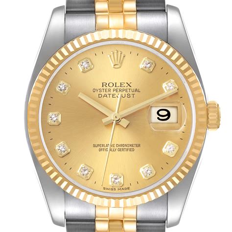 gewicht rolex datejust 36|Rolex Datejust 36 men's.